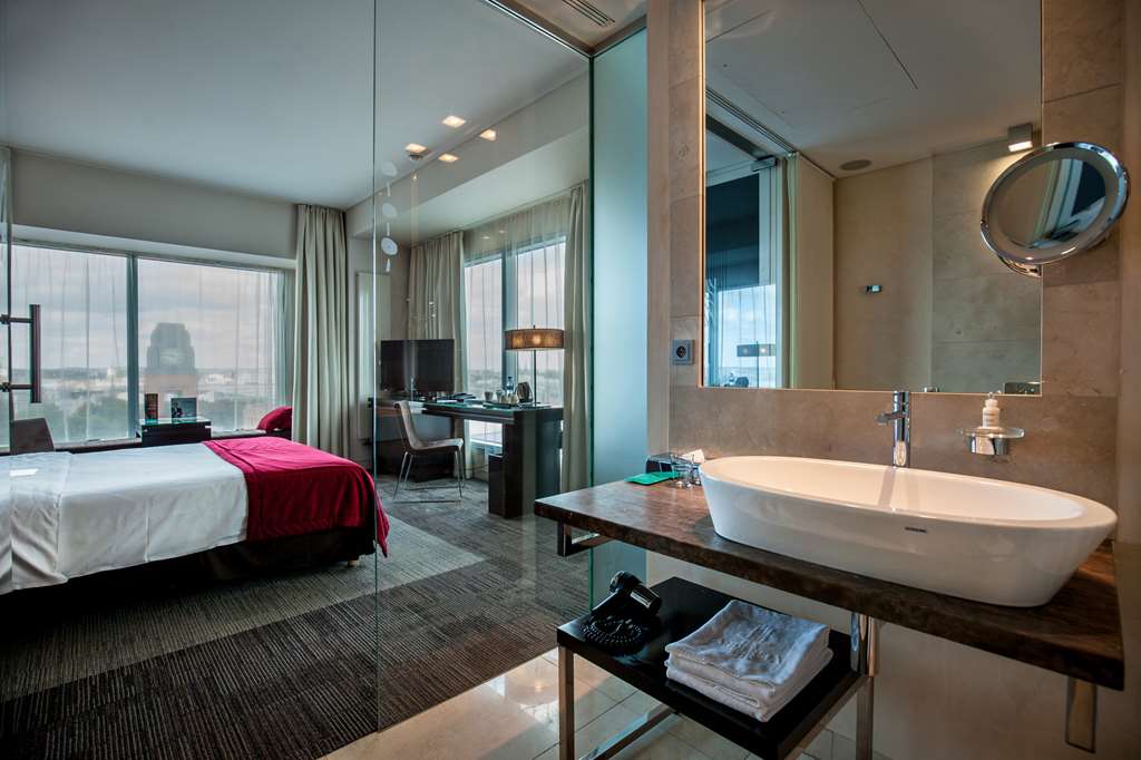 Images Andersia Hotel & Spa Poznań, a member of Radisson Individuals