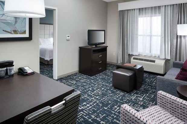Images Homewood Suites by Hilton Cedar Rapids North