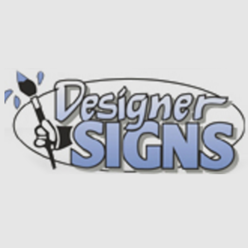 Designer Signs Logo