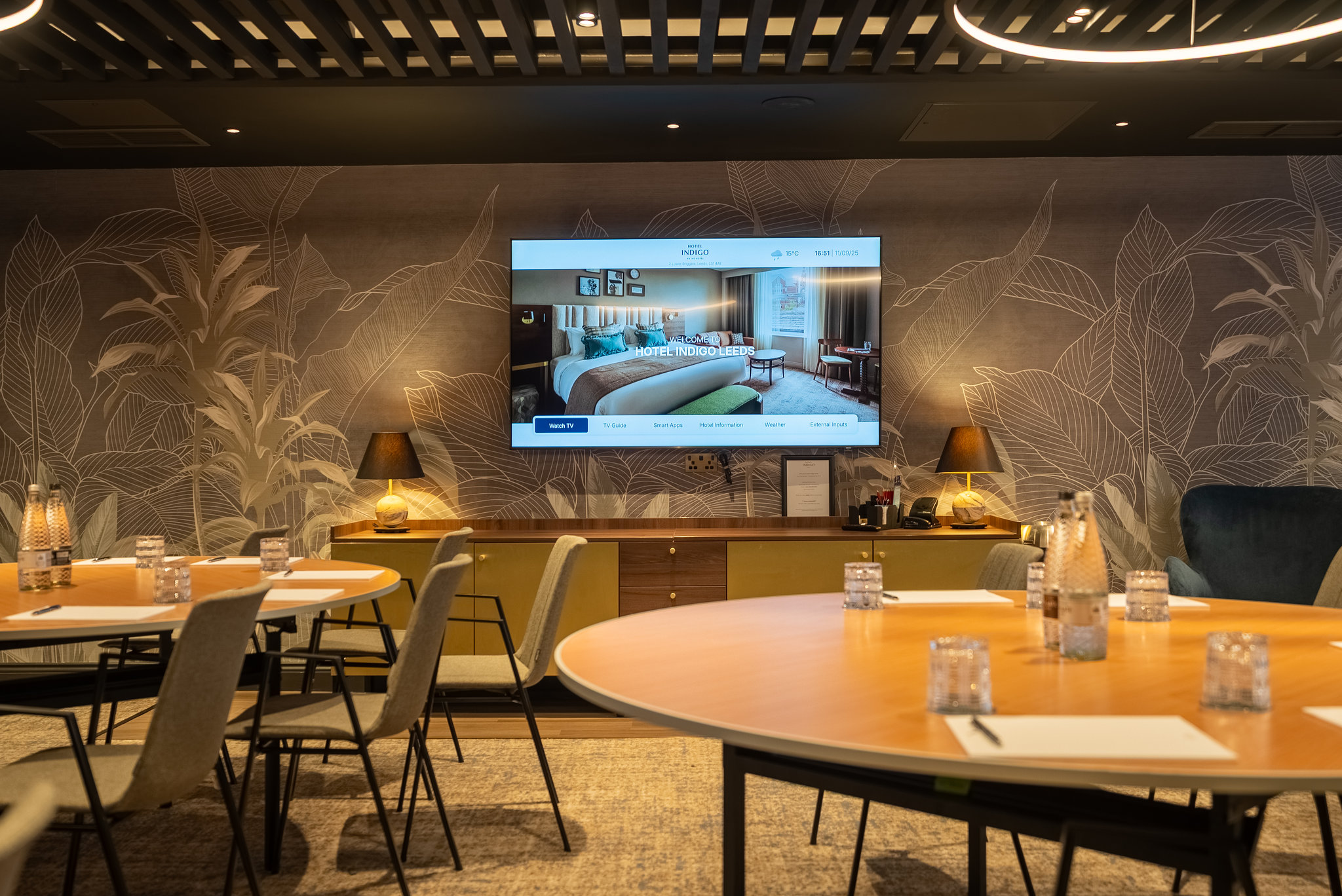 Images Hotel Indigo Leeds by IHG