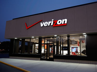 Images Verizon Corporate Office