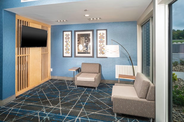 Images Holiday Inn Express & Suites Rock Hill by IHG