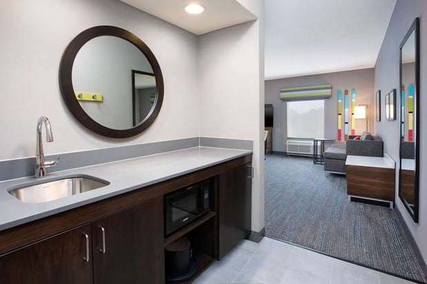 Images Hampton Inn Detroit/Utica-Shelby Township