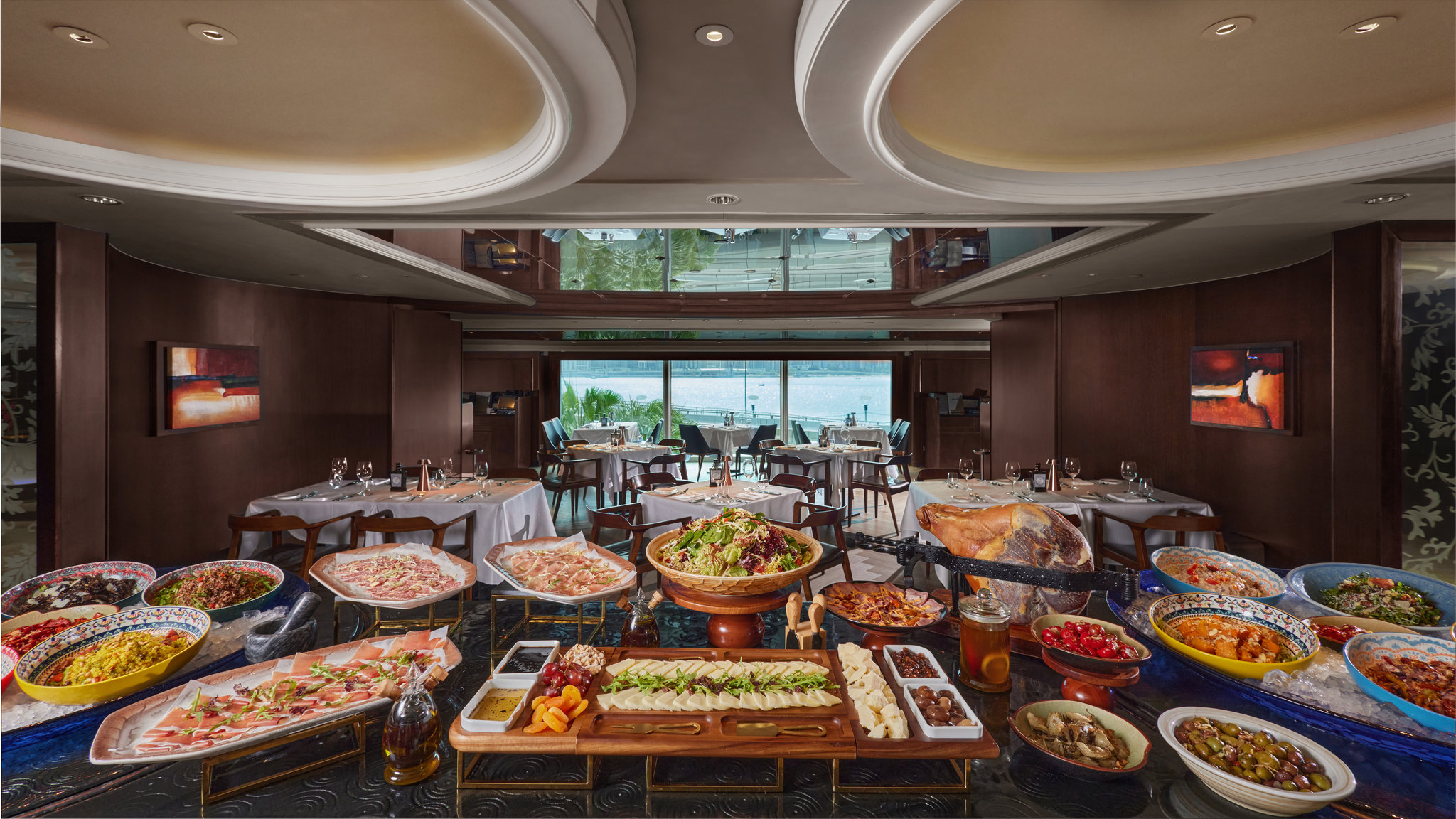 InterContinental Grand Stanford Hong Kong by IHG