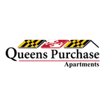 Queens Purchase Apartments Logo