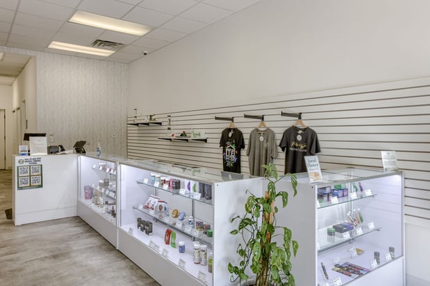 Images Grateful Green Hemp & THC Dispensary