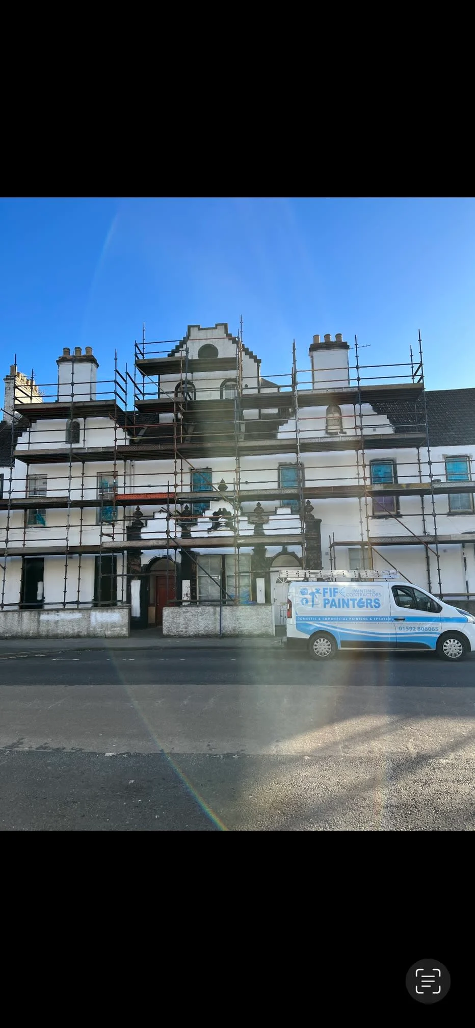 Images K.Scaff Kirkcaldy Ltd