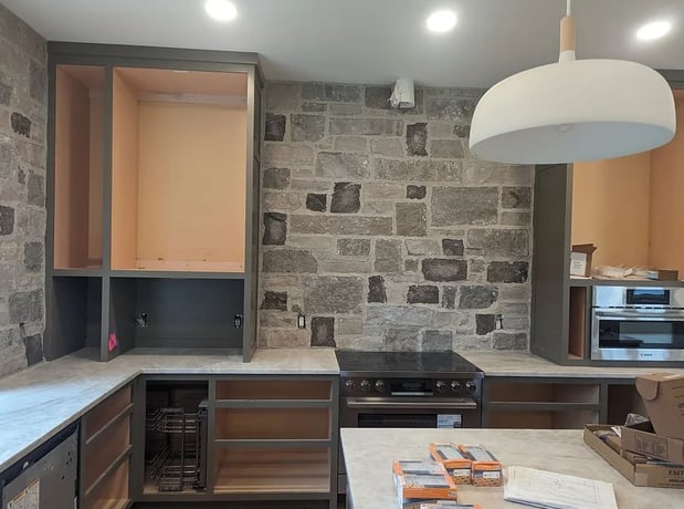 Images American Stone and Brick