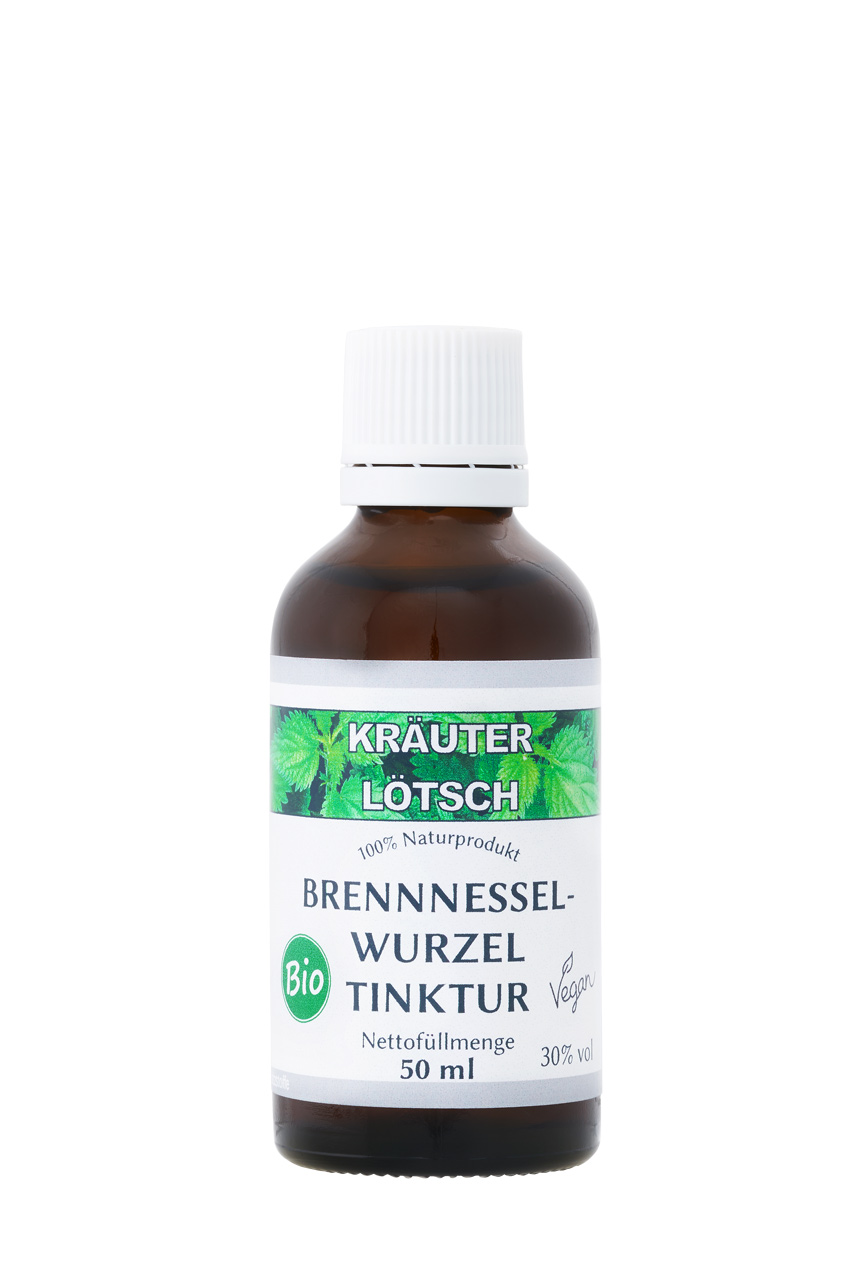 Bilder Kräuter Lötsch