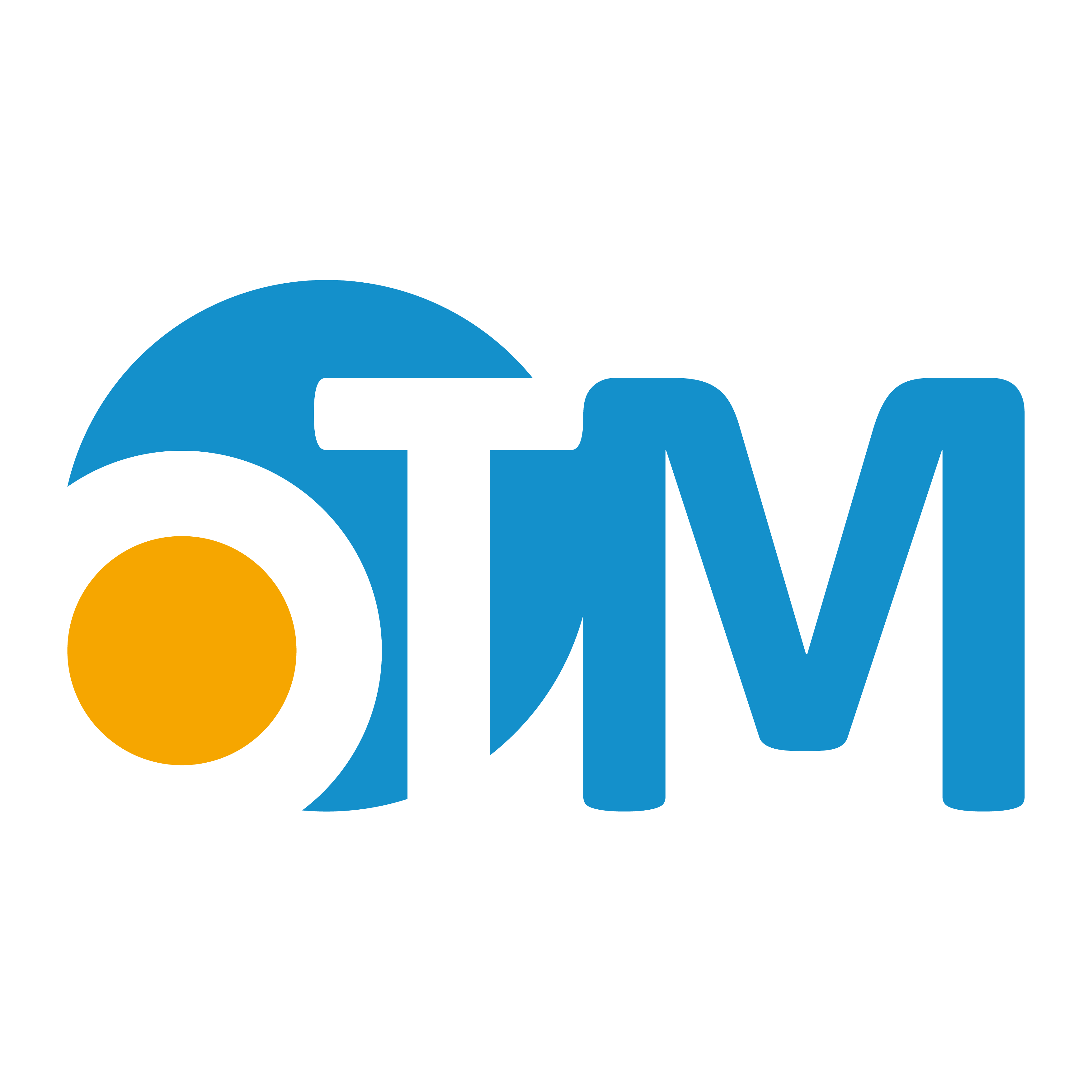 Logo OTM - Ortopädietechnik Alexander Meier