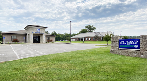 Kentucky Farm Bureau Insurance