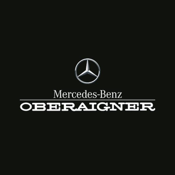 Oberaigner Automobile GmbH Logo