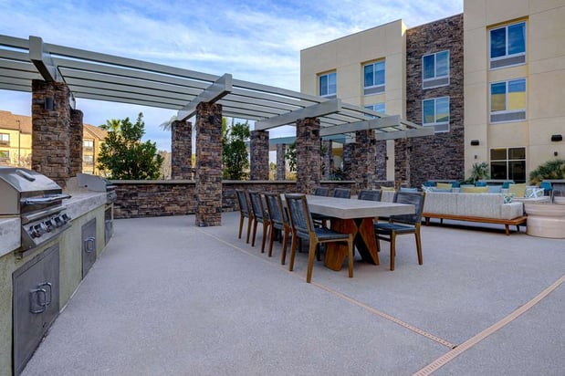 Images Hilton Garden Inn Temecula