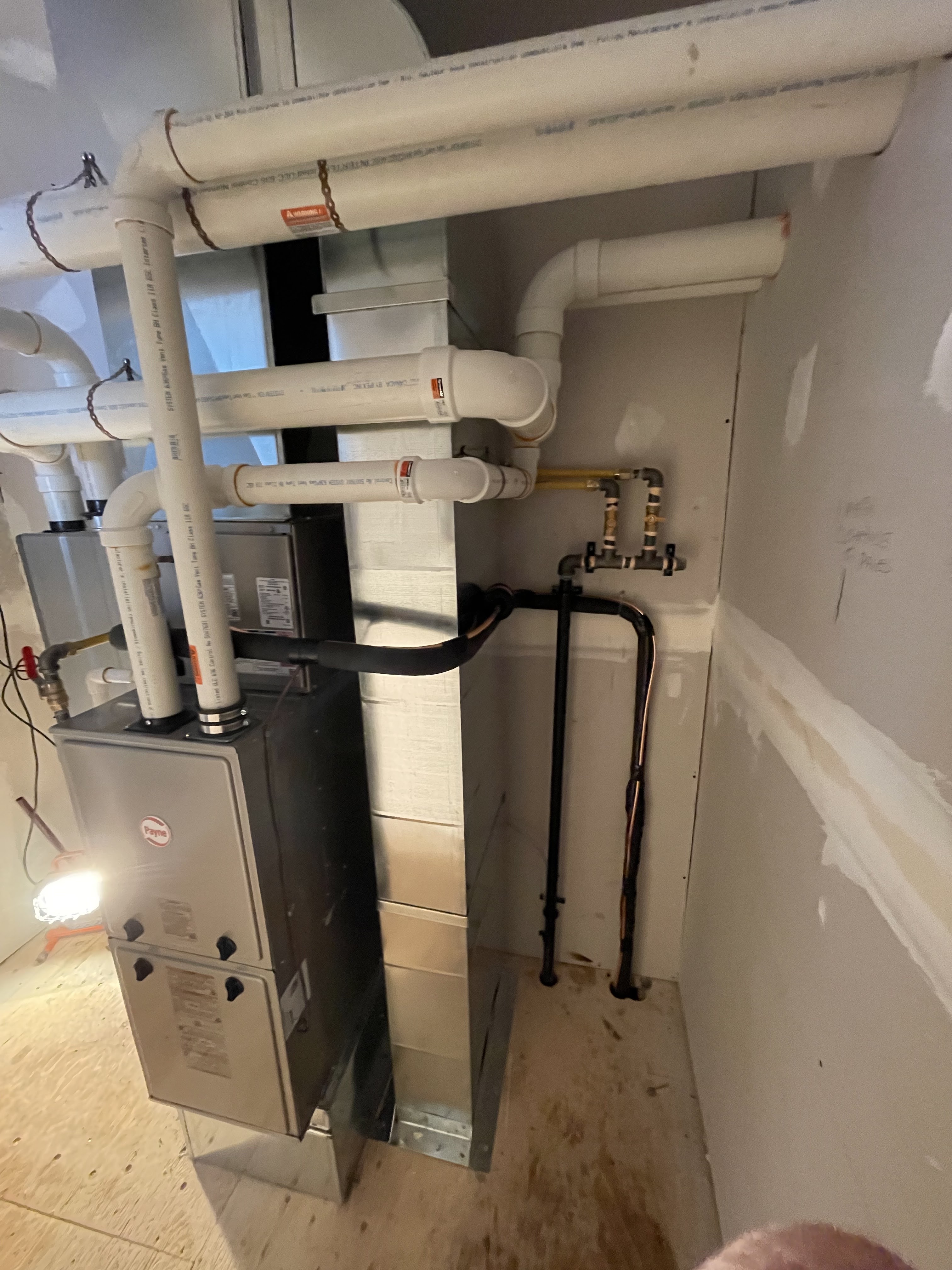 Images Climate Titan Mechanical