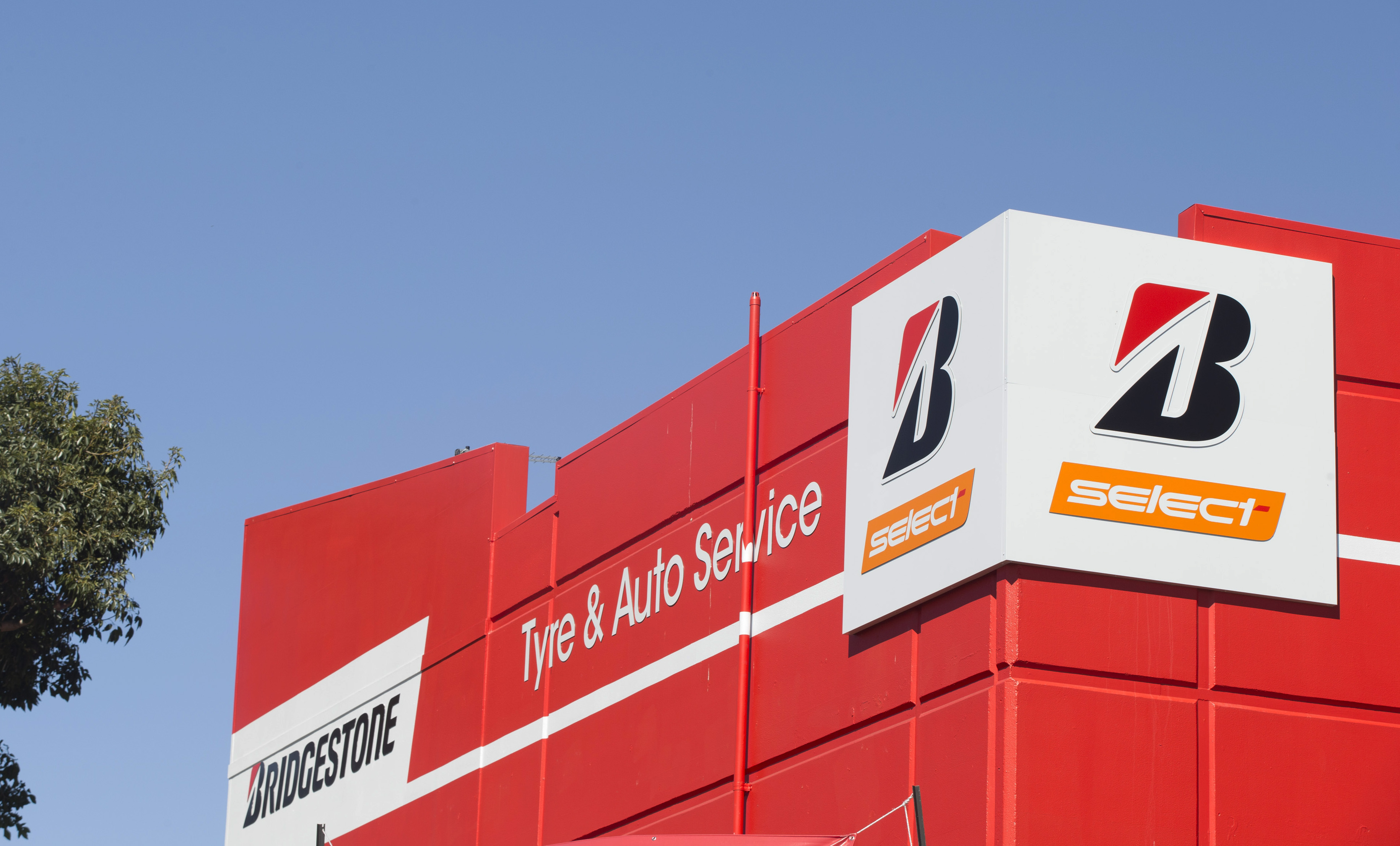 Images Bridgestone Select Tyre & Auto Keperra