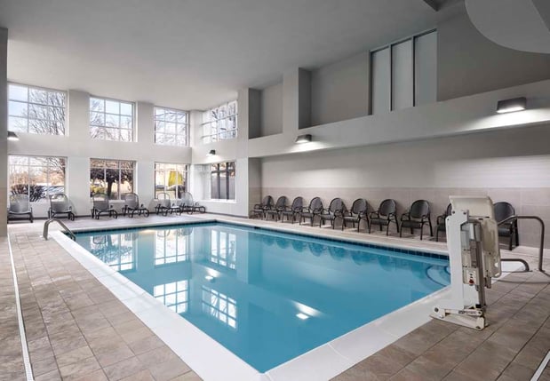 Images Homewood Suites by Hilton Columbus/Airport