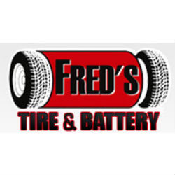 Fred's Tire & Battery