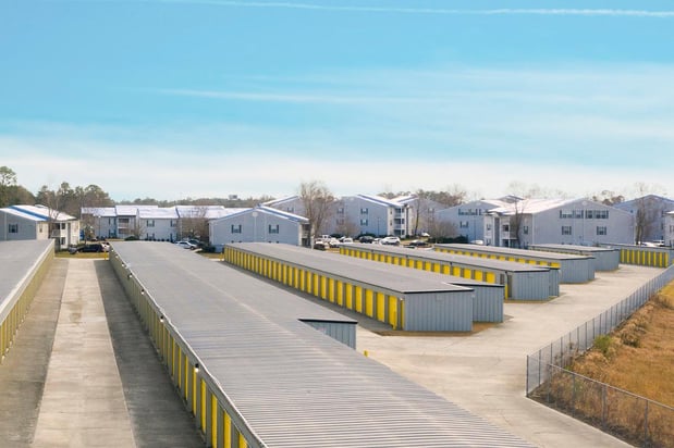 Images Storage King USA