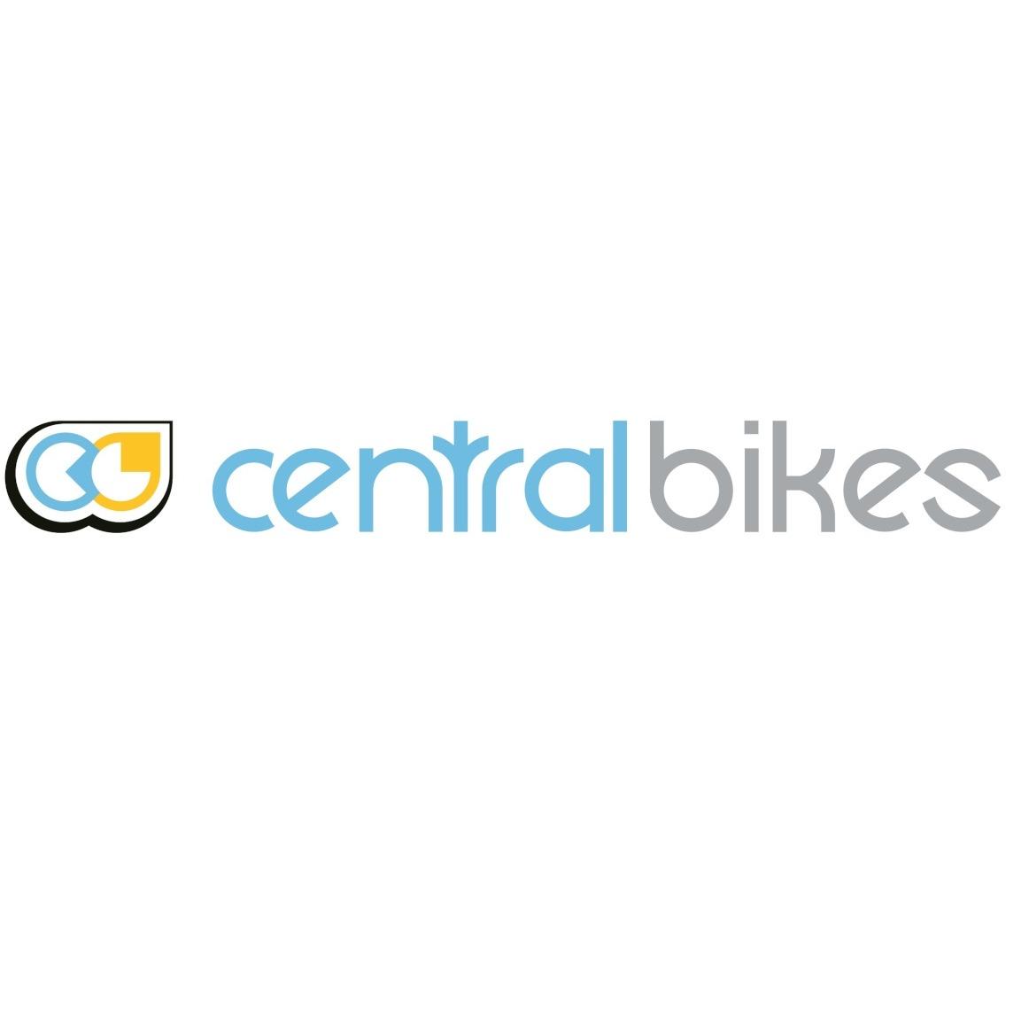 Central Bikes Logo