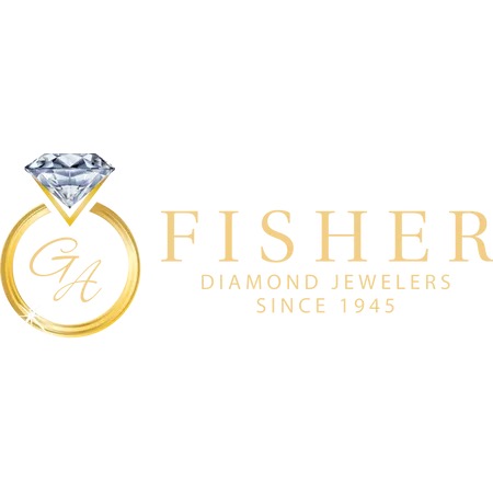 G.A. Fisher Diamond Jewelers - Coshocton, OH 43812 - (740)622-1917 | ShowMeLocal.com
