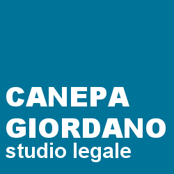 Studio Legale e Tributario Canepa - Franciò Logo
