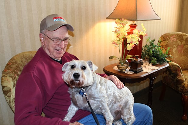 Images Evergreen Senior Living