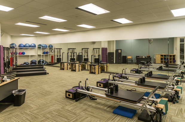 Images MercyOne Health & Fitness Center