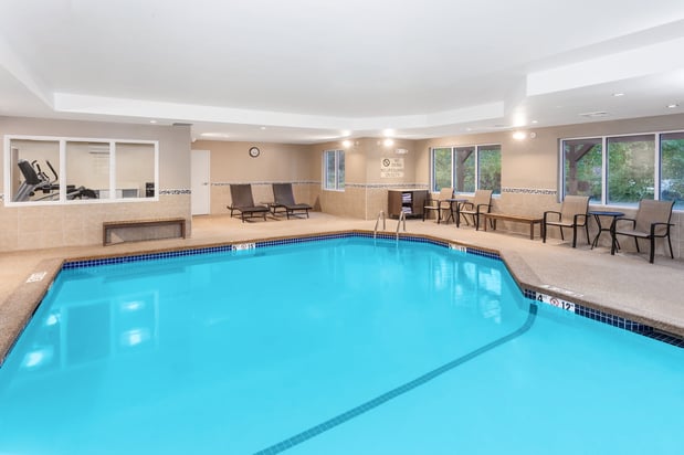 Images Holiday Inn Express & Suites Hampton South-Seabrook by IHG