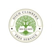High Climbers Tree Service Logo