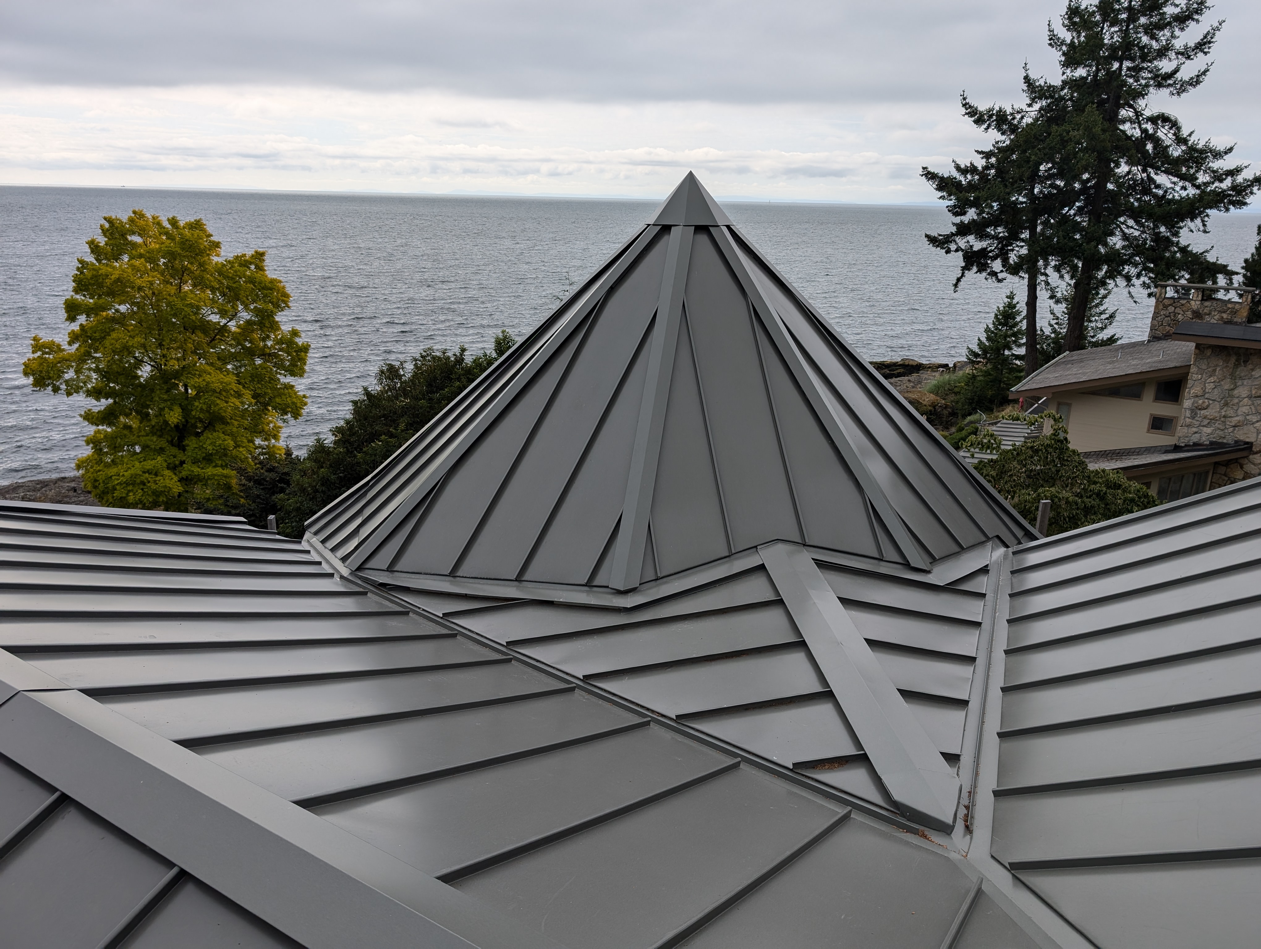Images Accurate Roofing Ltd.