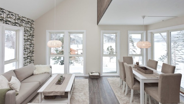 Images Alpha Arkitekter AS