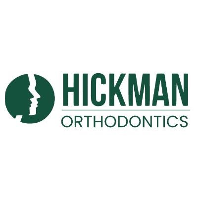 Hickman Orthodontics Logo