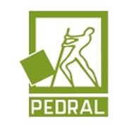 Pedral - Pedreiras do Crasto de Cambra SA Logo
