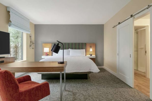 Images Hampton Inn and Suites Johns Creek