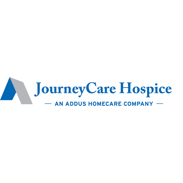 JourneyCare Hospice Logo