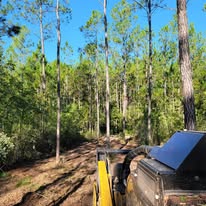 Images J & M Forestry and Mulching LLC