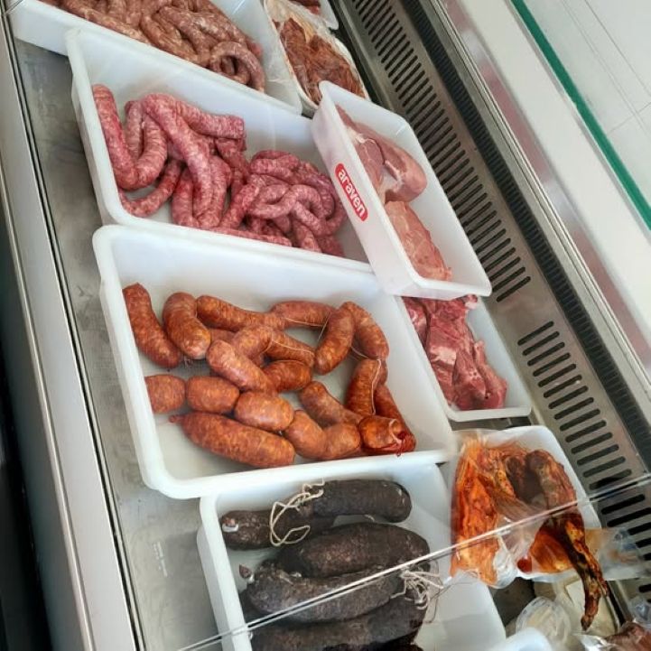 Images Embutidos artesanos La Madre