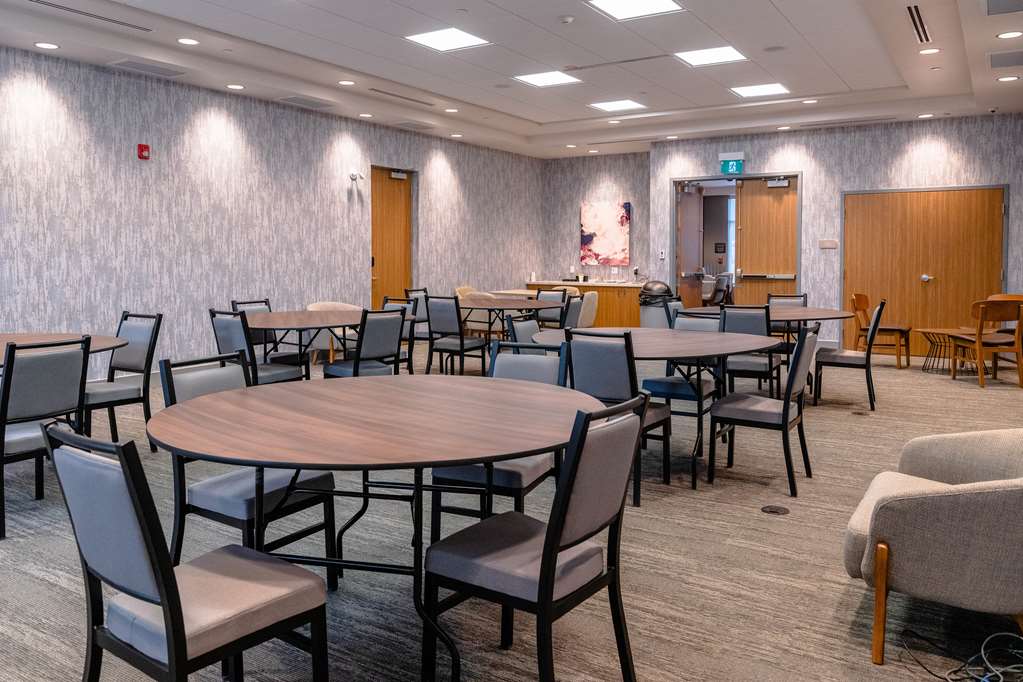 Images Hilton Garden Inn Sudbury