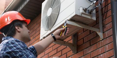3 Essential Parts of HVAC Maintenance
