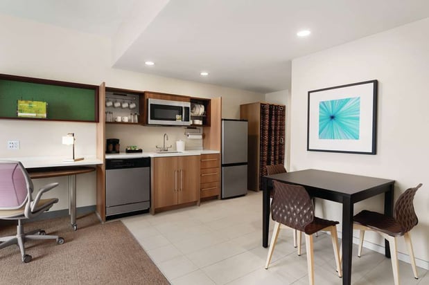 Images Home2 Suites by Hilton Lancaster
