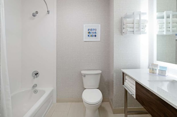 Images Hampton Inn Richmond-Midlothian Turnpike
