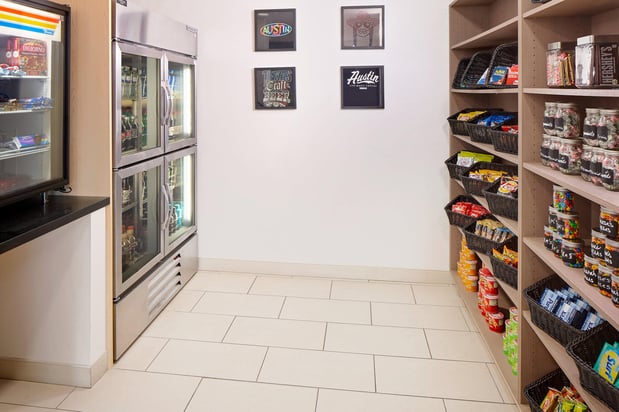 Images Holiday Inn Express & Suites Austin Downtown - University by IHG