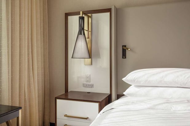 Images DoubleTree by Hilton Youngstown Downtown