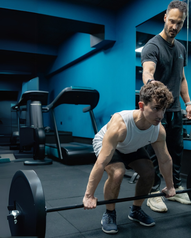Images Aroundness Palestra H24 7/7