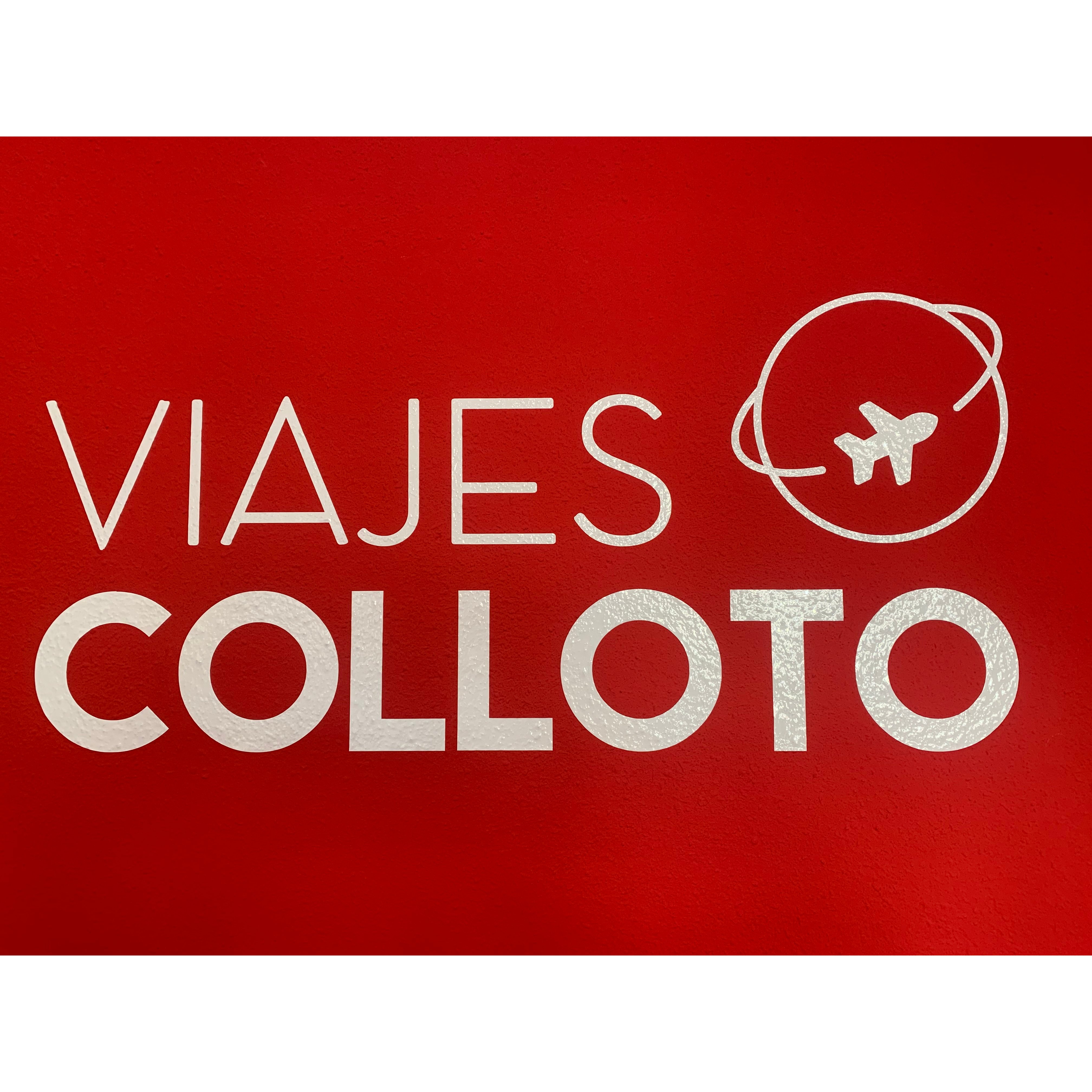 Viajes Colloto Logo
