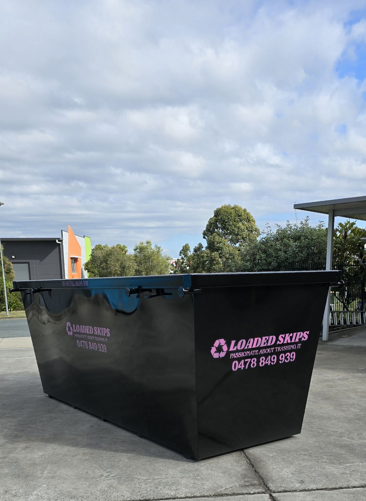 Images Loaded Skips Pty Ltd