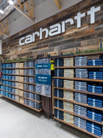 Images Carhartt - Medford