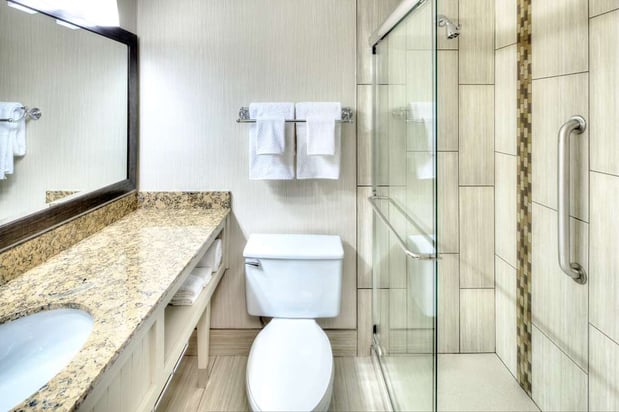 Images DoubleTree by Hilton Hotel Milwaukee Downtown