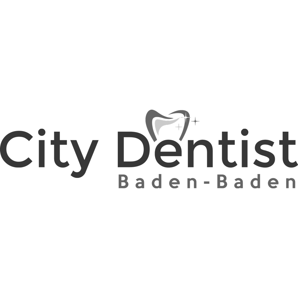 City Dentist - Dr. Isolde Hommel (ehem. Dr. Schöpflin) Logo
