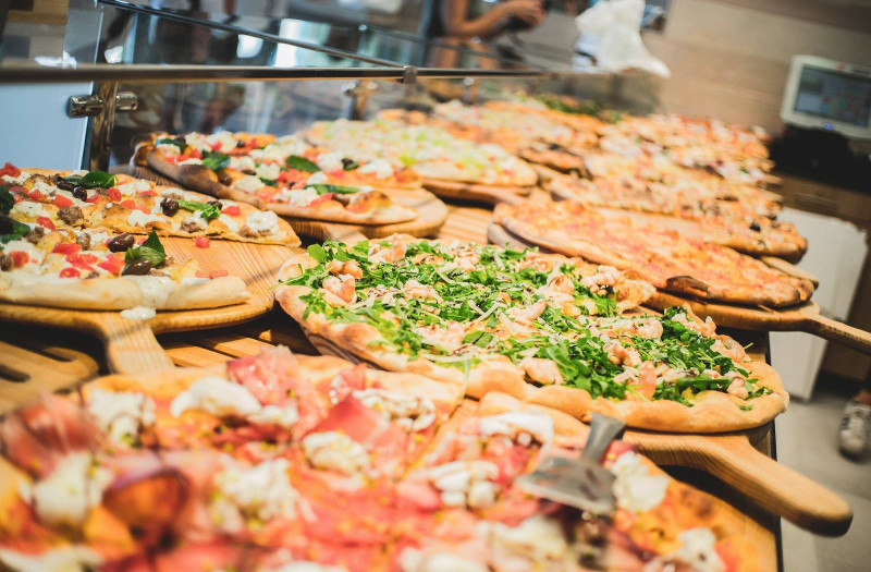 Images Pizzeria Il Cantuccio